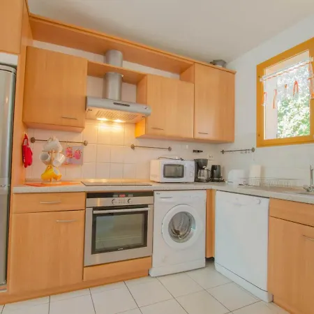 Mesnil-saint-pere, 3 Pieces, 4 Personnes - Fr-1-543-148 Holiday home