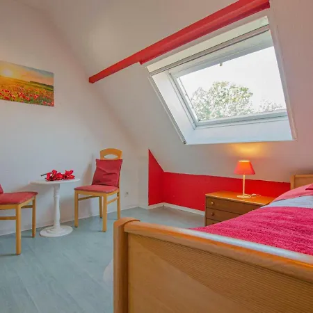 Holiday home Mesnil-saint-pere, 3 Pieces, 4 Personnes - Fr-1-543-148 Mesnil-Saint-Pere